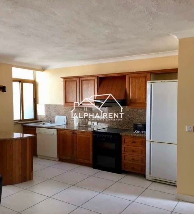 Residential Rent Penthouses in St. Julian's - 3