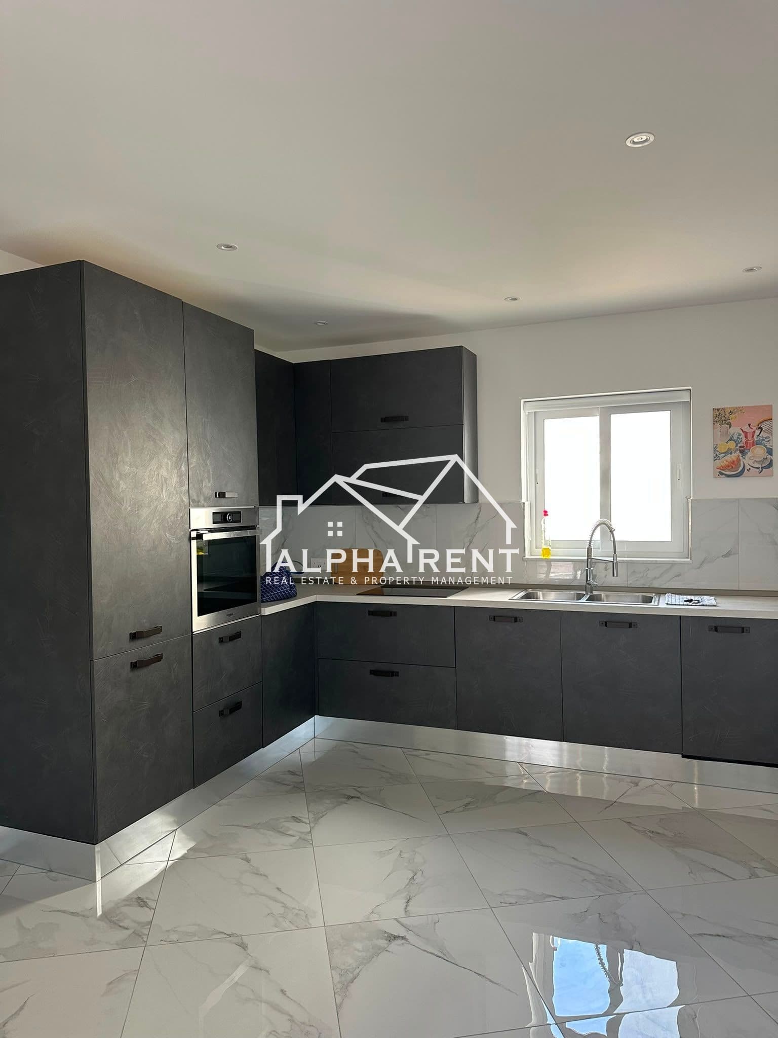 Residential Rent Apartments in Santa Venera - 3