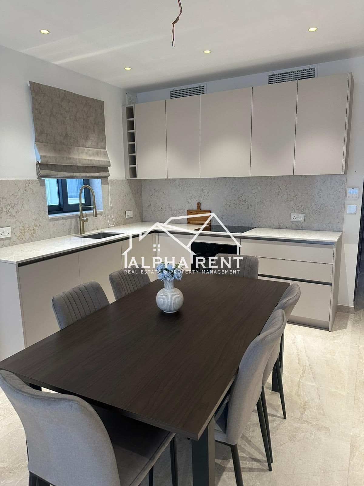 Residential Rent Penthouses in Balzan - 3