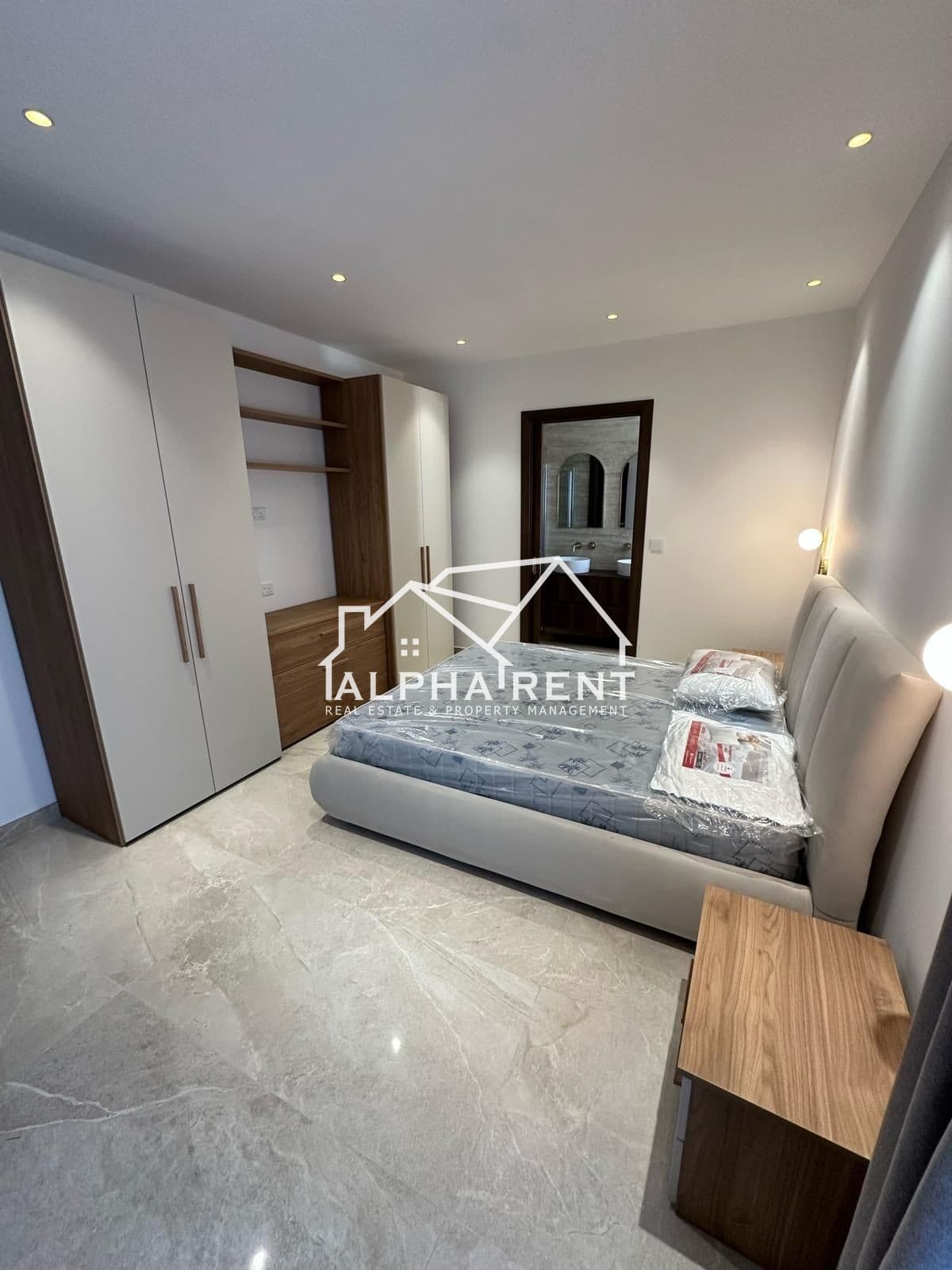 Residential Rent Penthouses in Balzan - 5