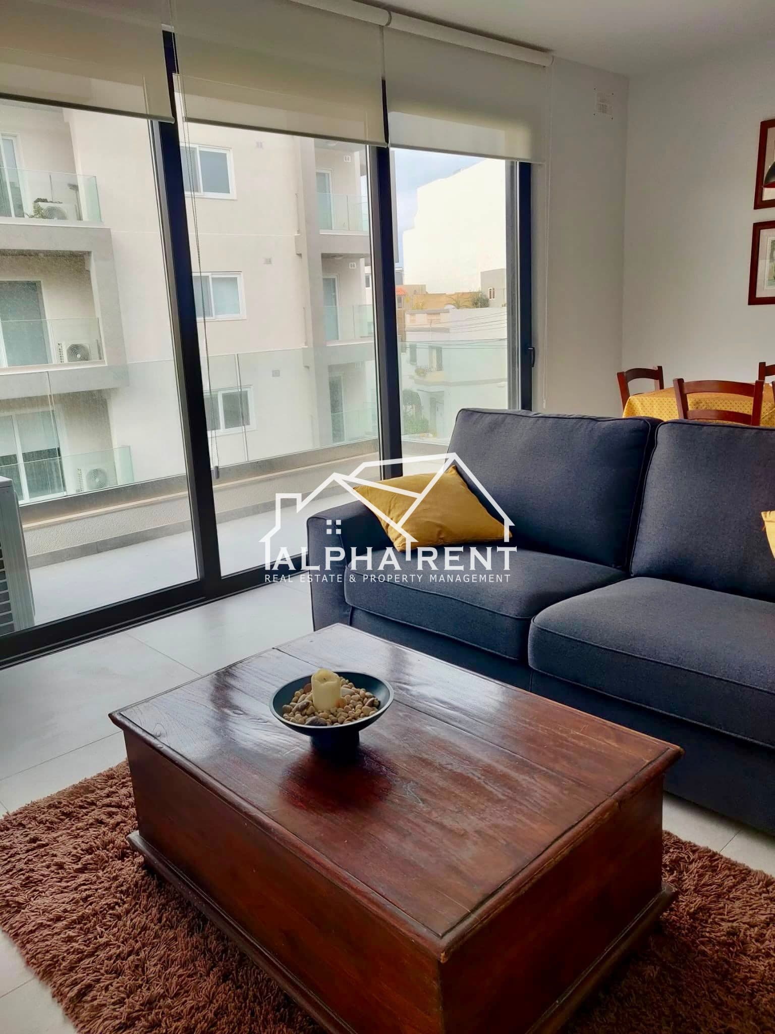 Residential Rent Apartments in Swieqi
