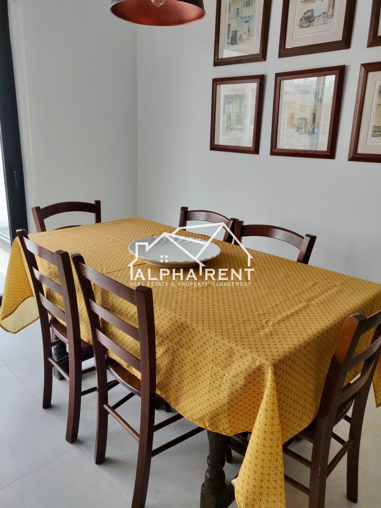 Residential Rent Apartments in Swieqi - 3