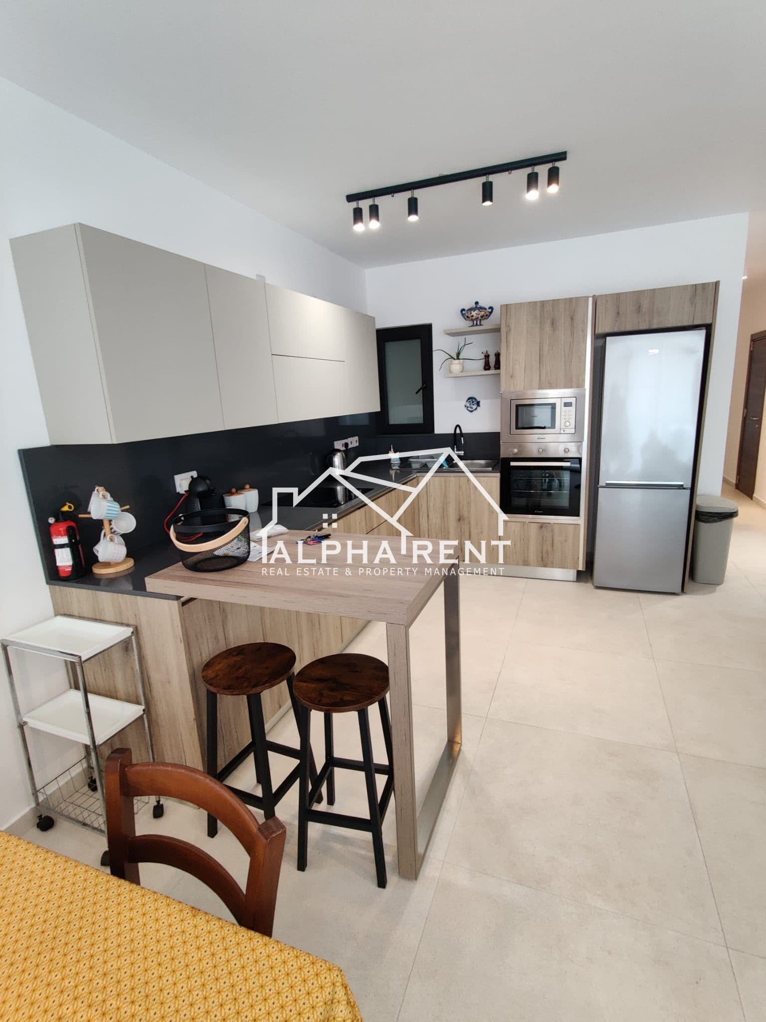Residential Rent Apartments in Swieqi - 4