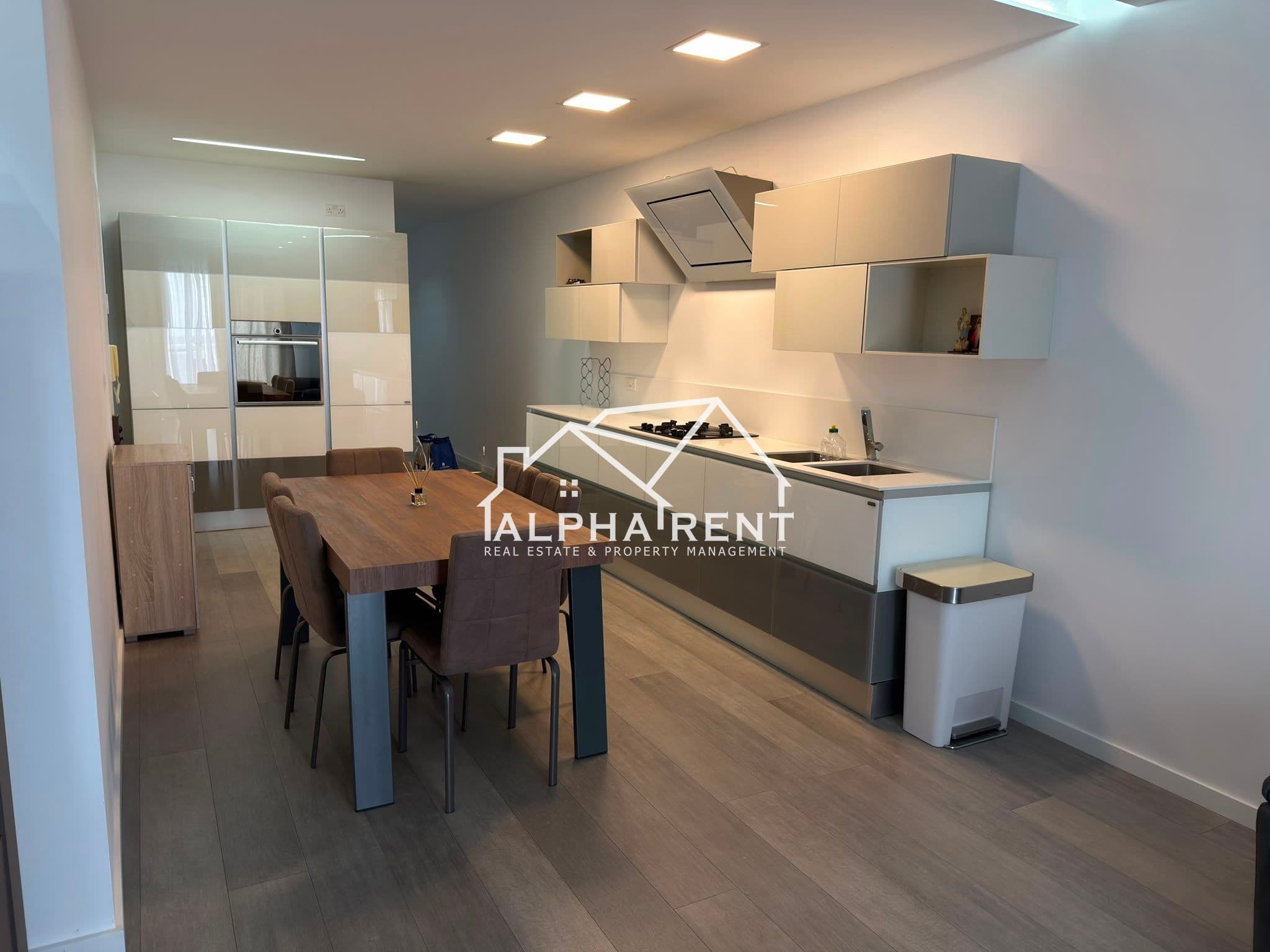 Residential Rent Penthouses in Mgarr - 2