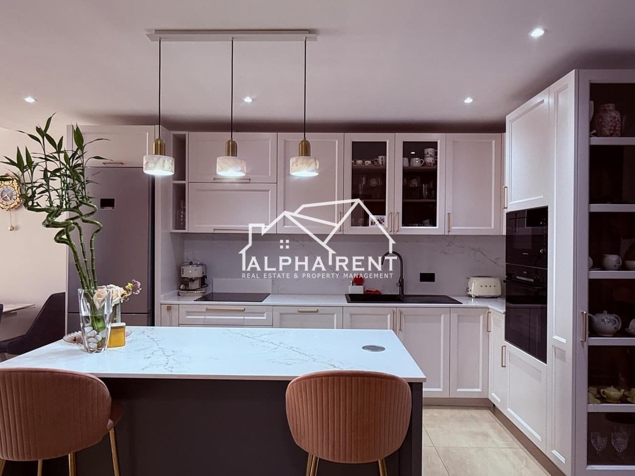 Residential Rent Apartments in Rabat - 2