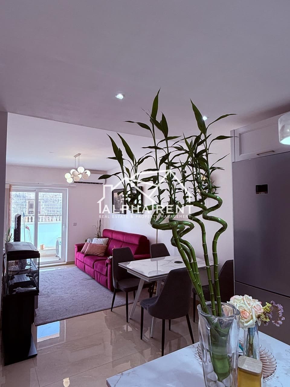 Residential Rent Apartments in Rabat - 3