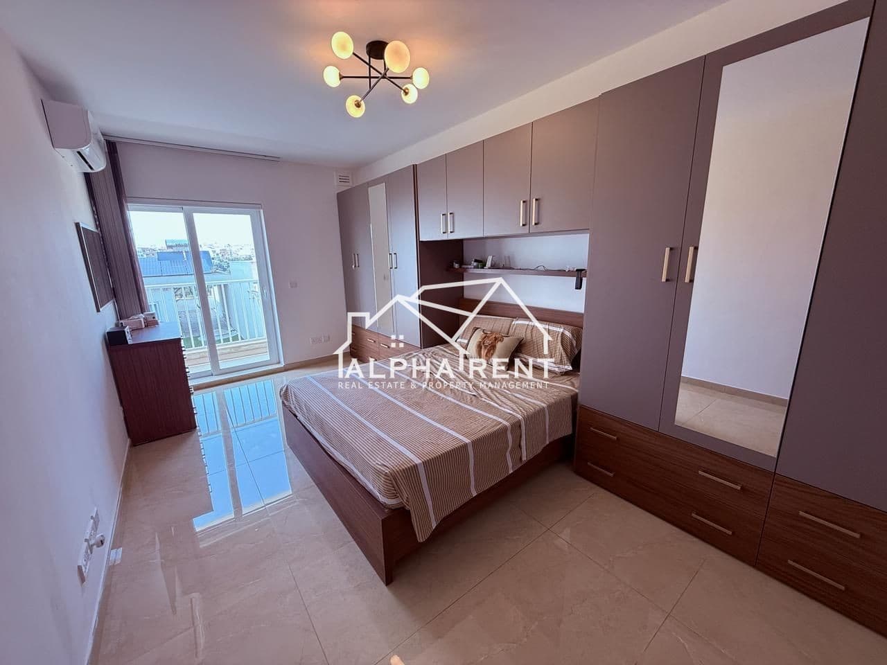 Residential Rent Apartments in Rabat - 4