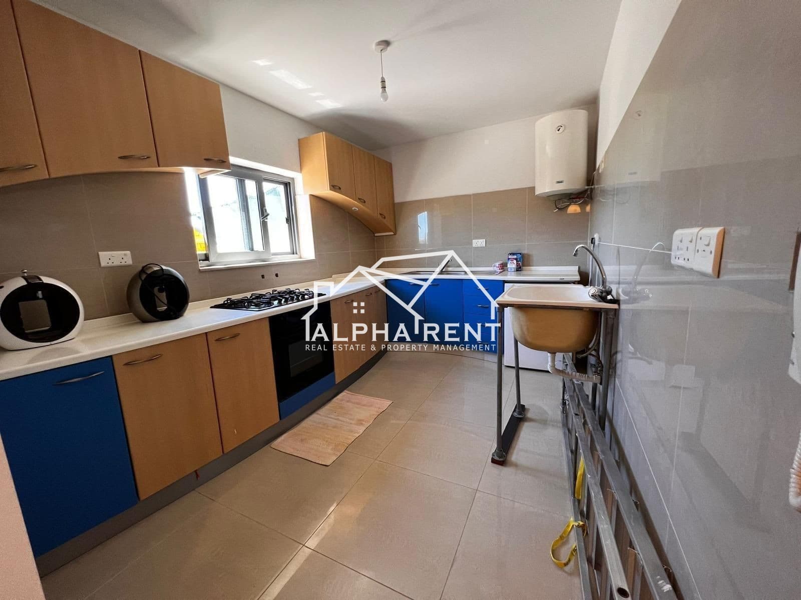Residential Rent Apartments in Naxxar