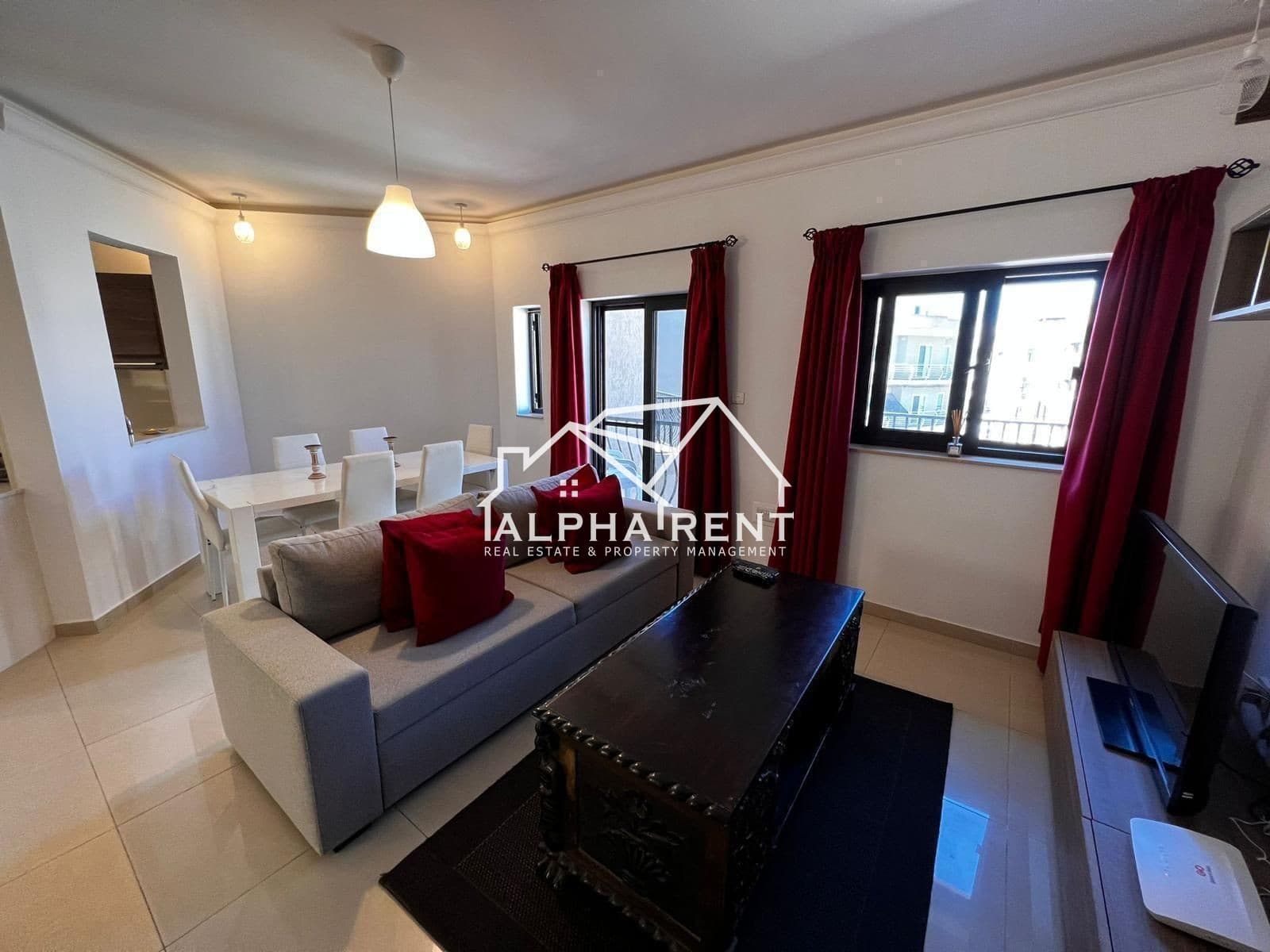 Residential Rent Apartments in Naxxar