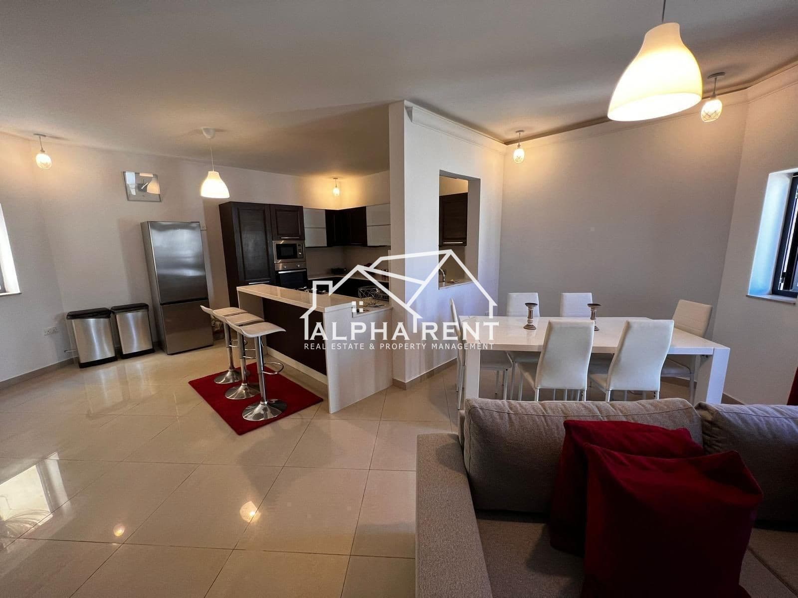 Residential Rent Apartments in Naxxar - 4