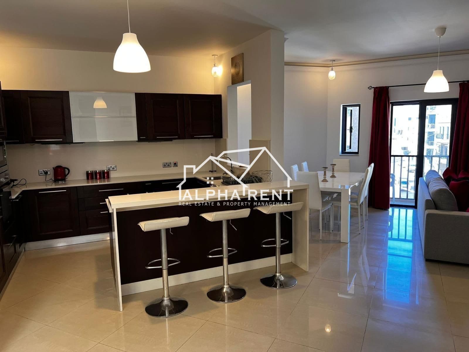 Residential Rent Apartments in Naxxar - 5