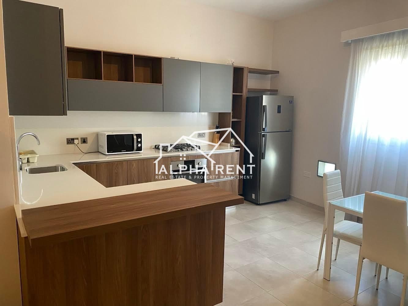 Residential Rent Apartments in Sliema