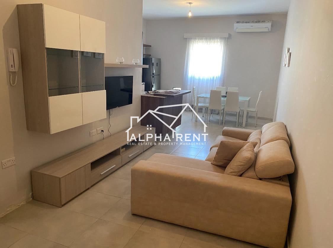 Residential Rent Apartments in Sliema - 3