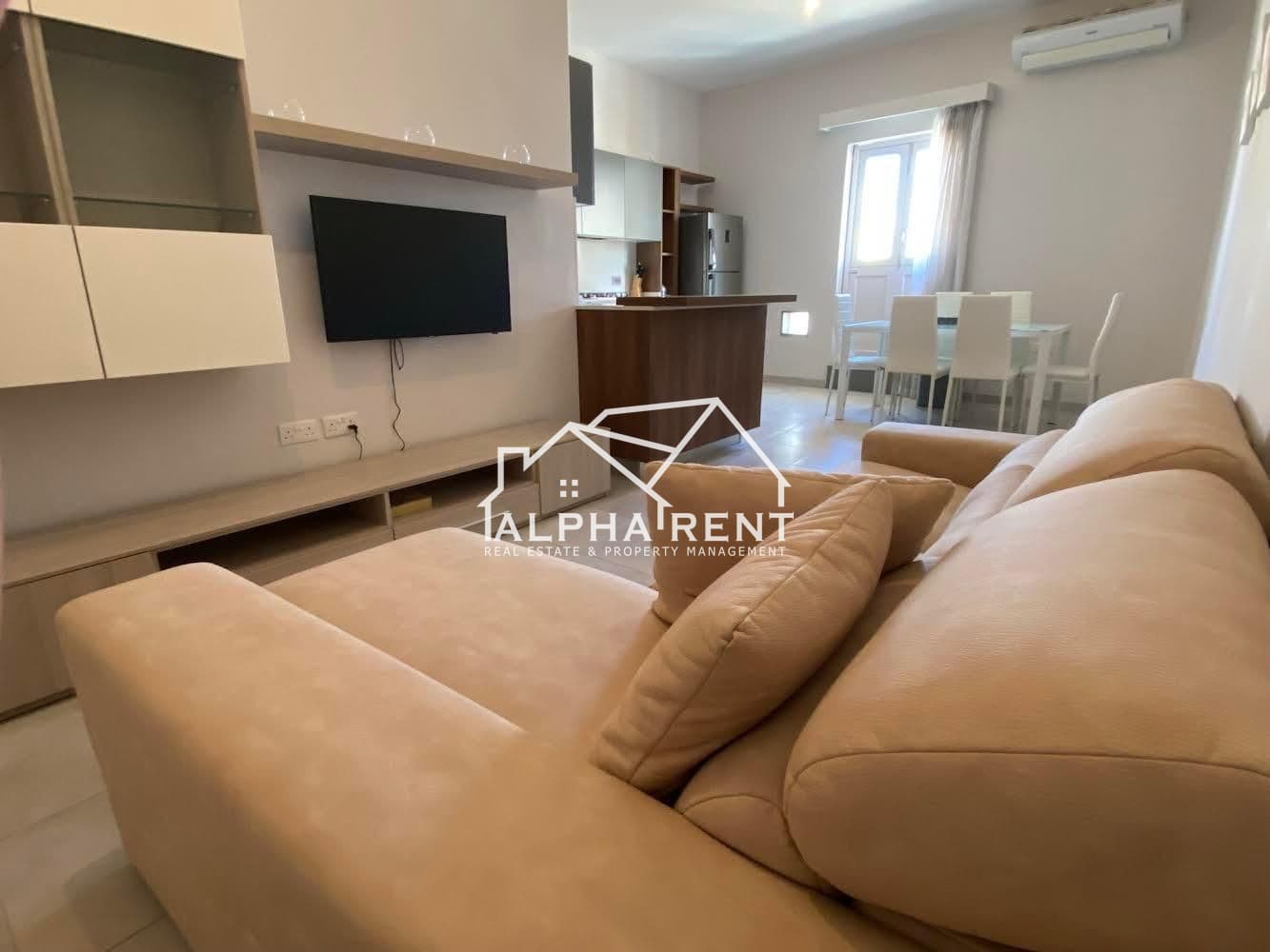 Residential Rent Apartments in Sliema - 4