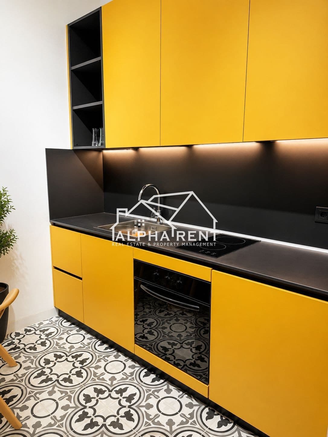 Residential Rent Maisonettes in Sliema