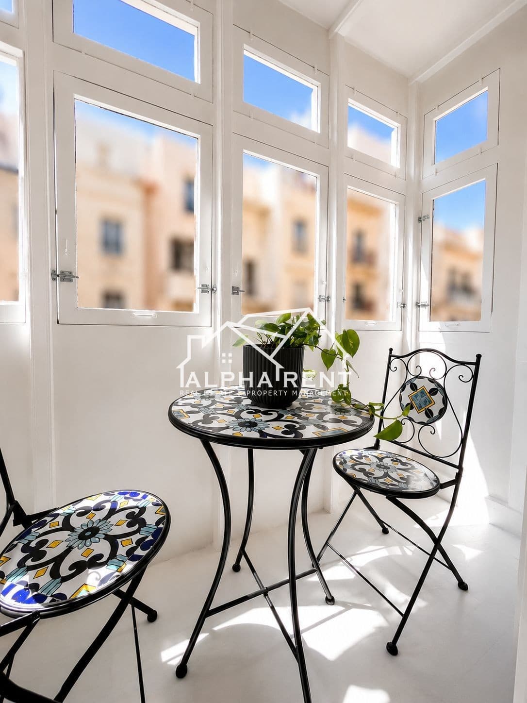 Residential Rent Maisonettes in Sliema - 3
