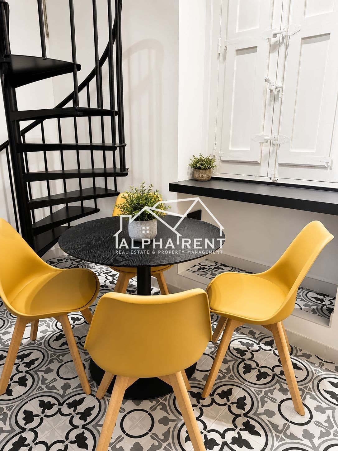 Residential Rent Maisonettes in Sliema - 4