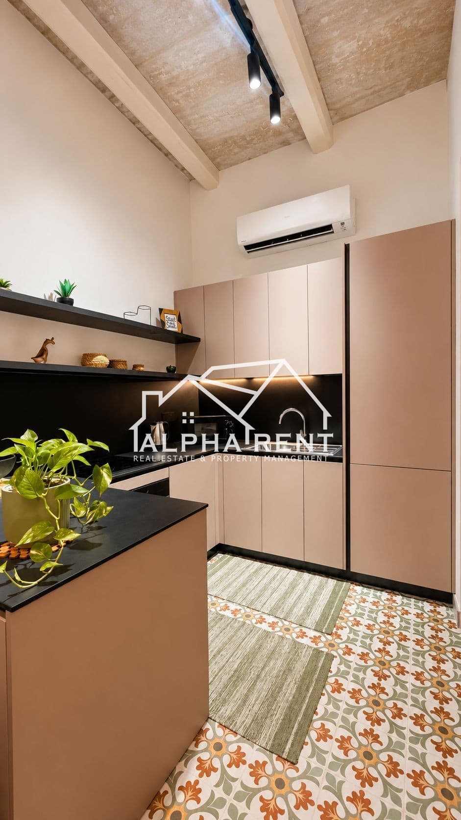 Residential Rent Apartments in Sliema