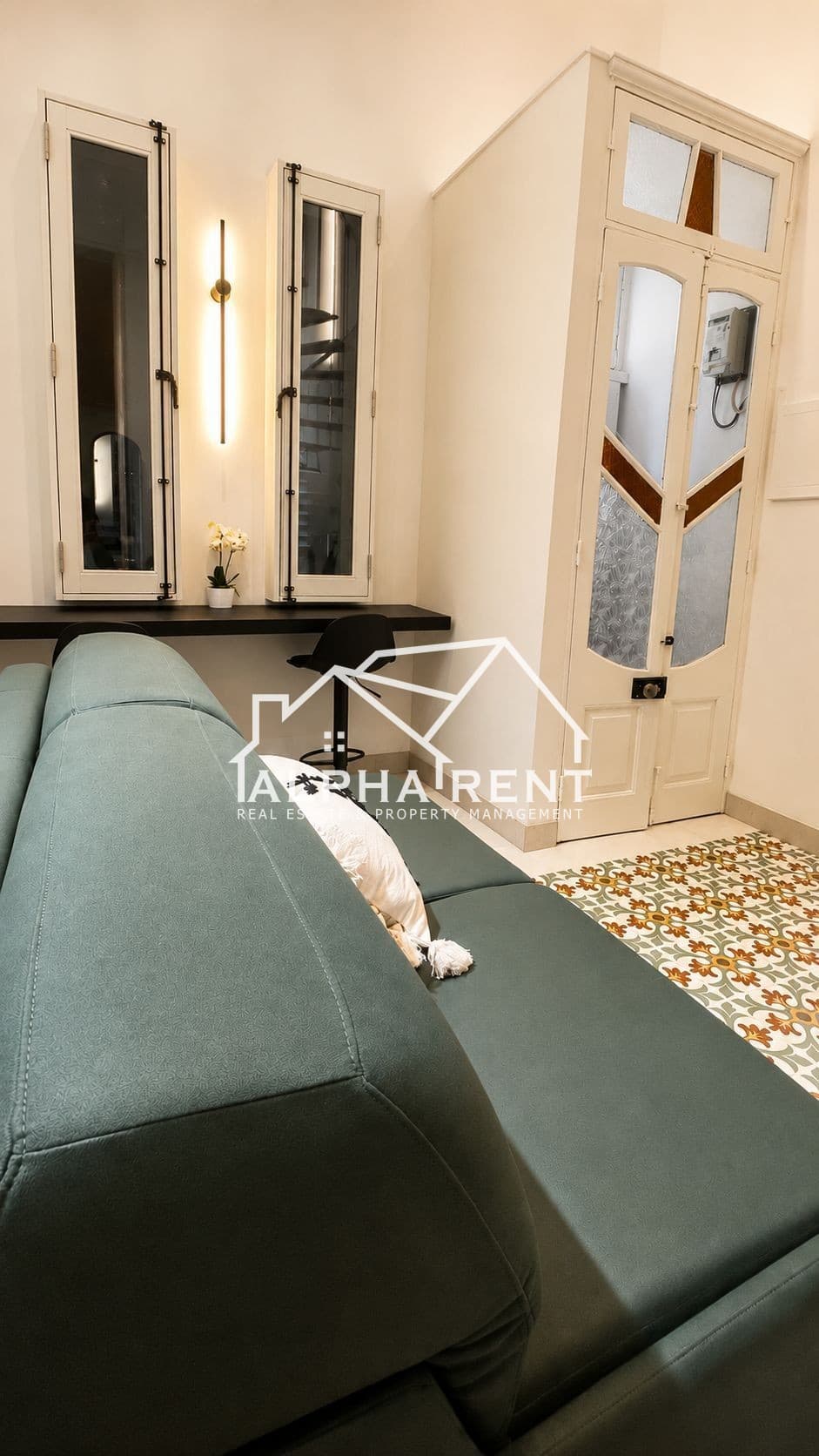 Residential Rent Apartments in Sliema - 2