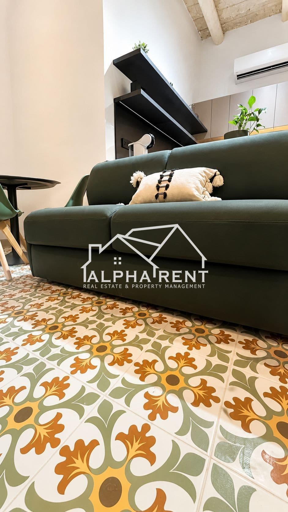 Residential Rent Apartments in Sliema - 3