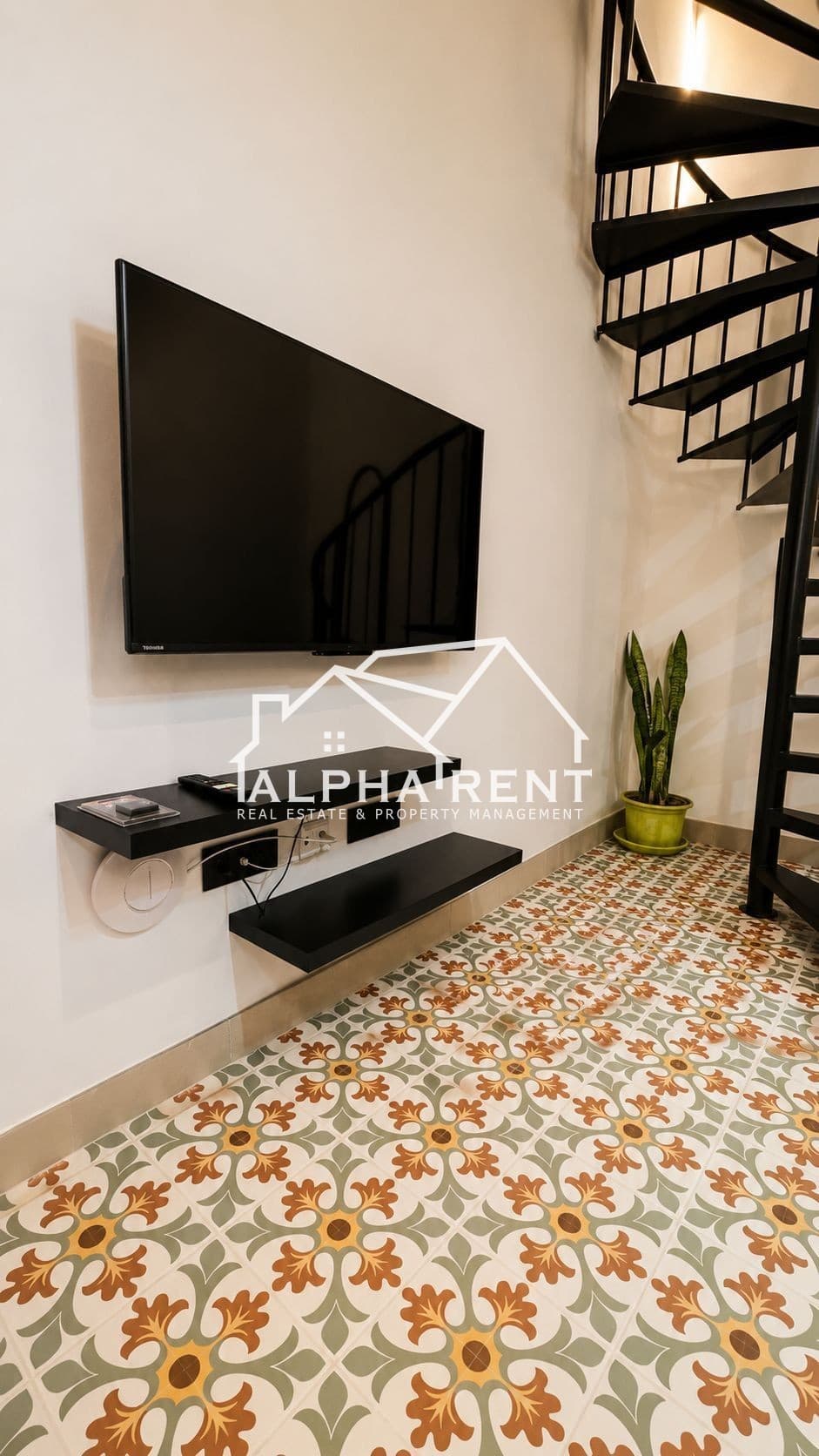 Residential Rent Apartments in Sliema - 4