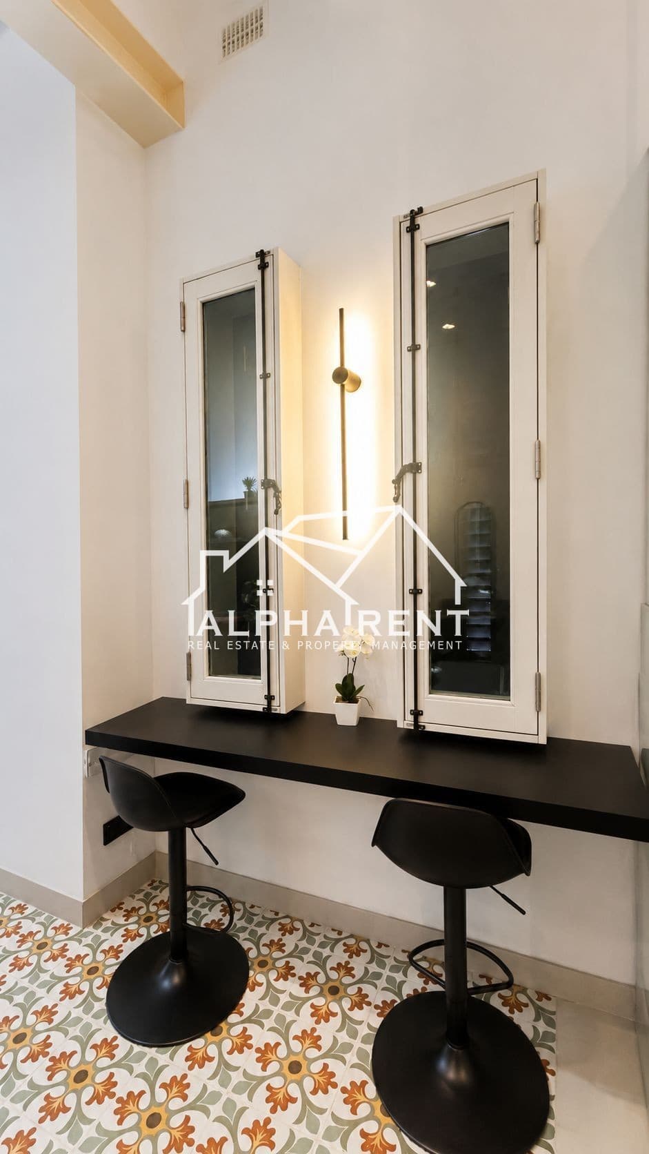 Residential Rent Apartments in Sliema - 5