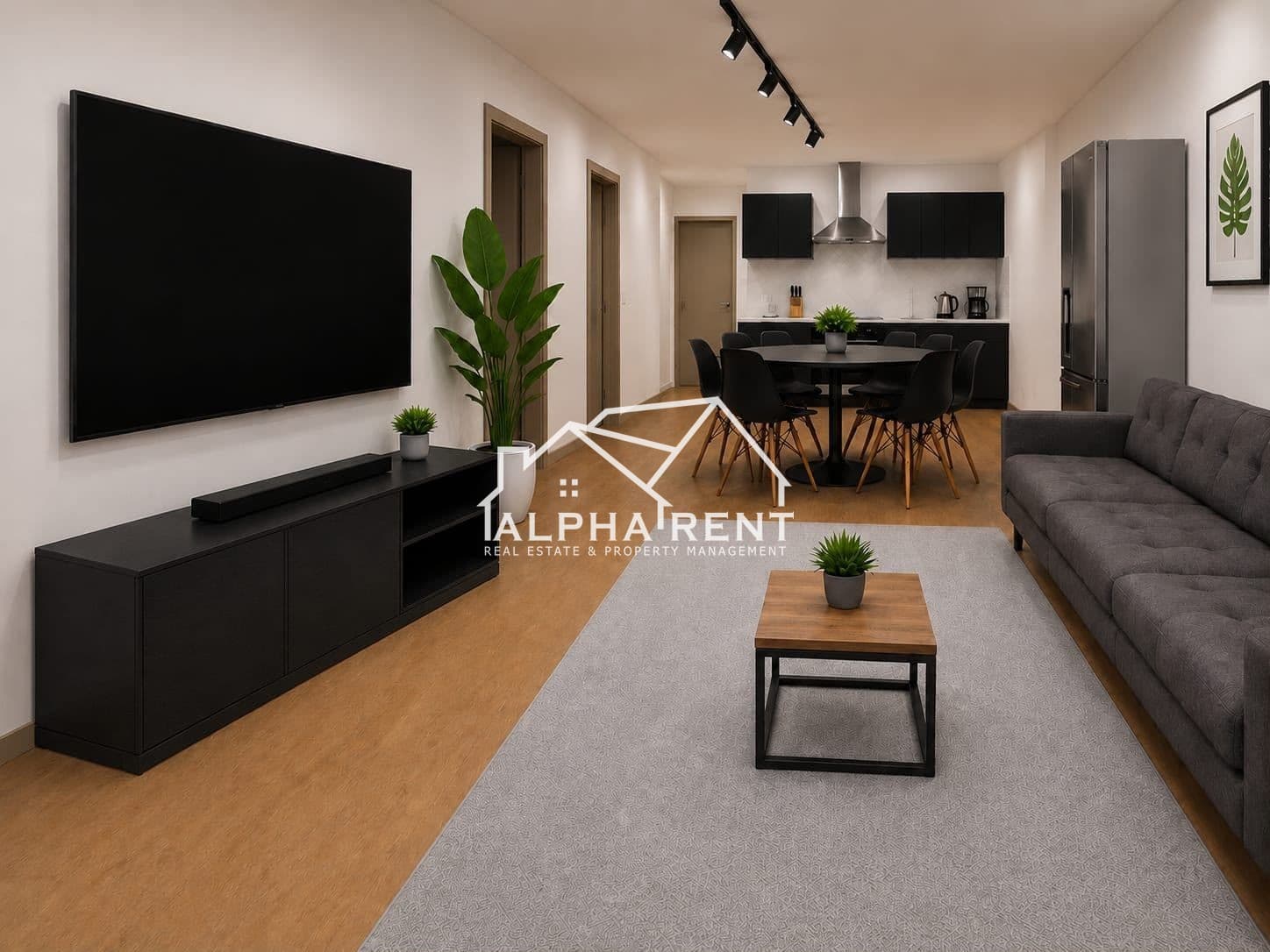 Residential Rent Apartments in Gzira