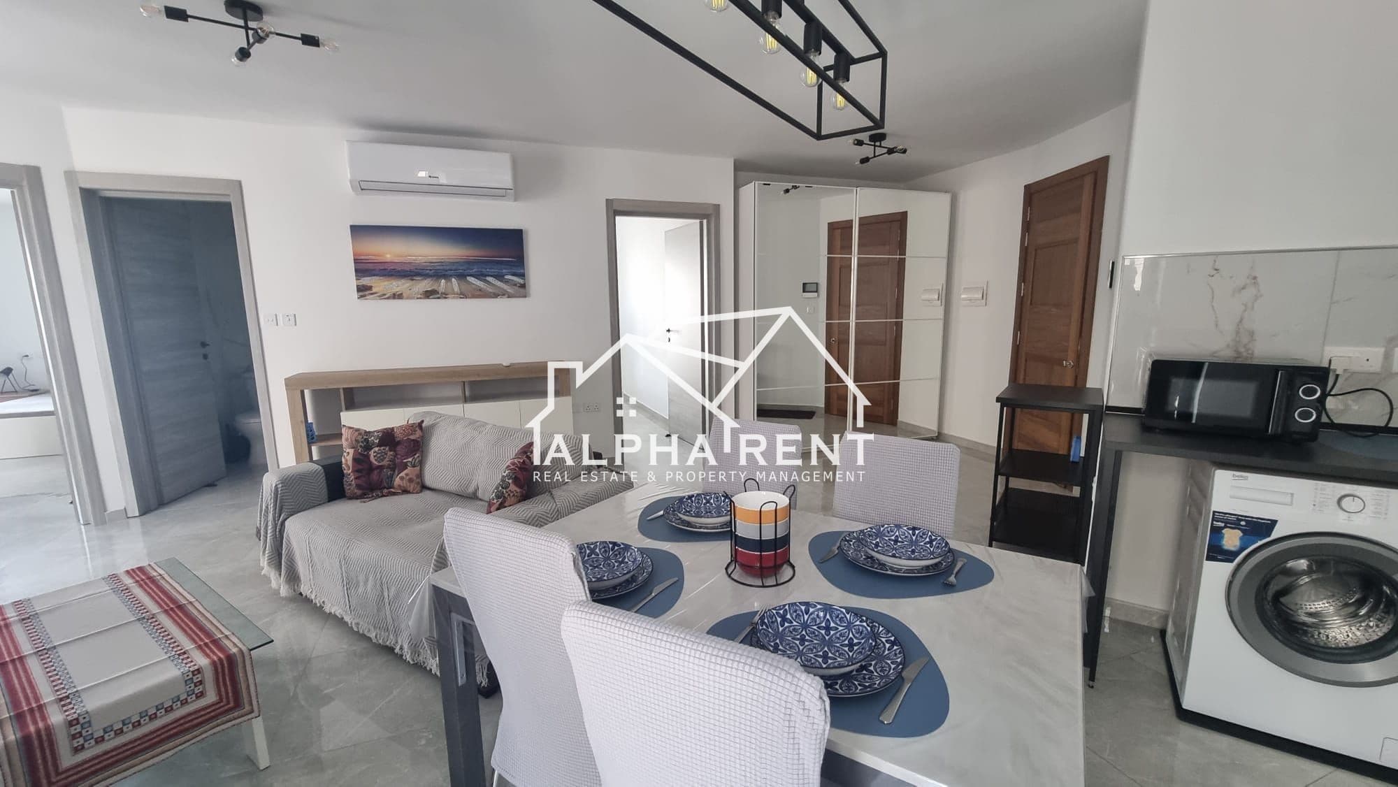 Residential Rent Apartments in Gzira - 2