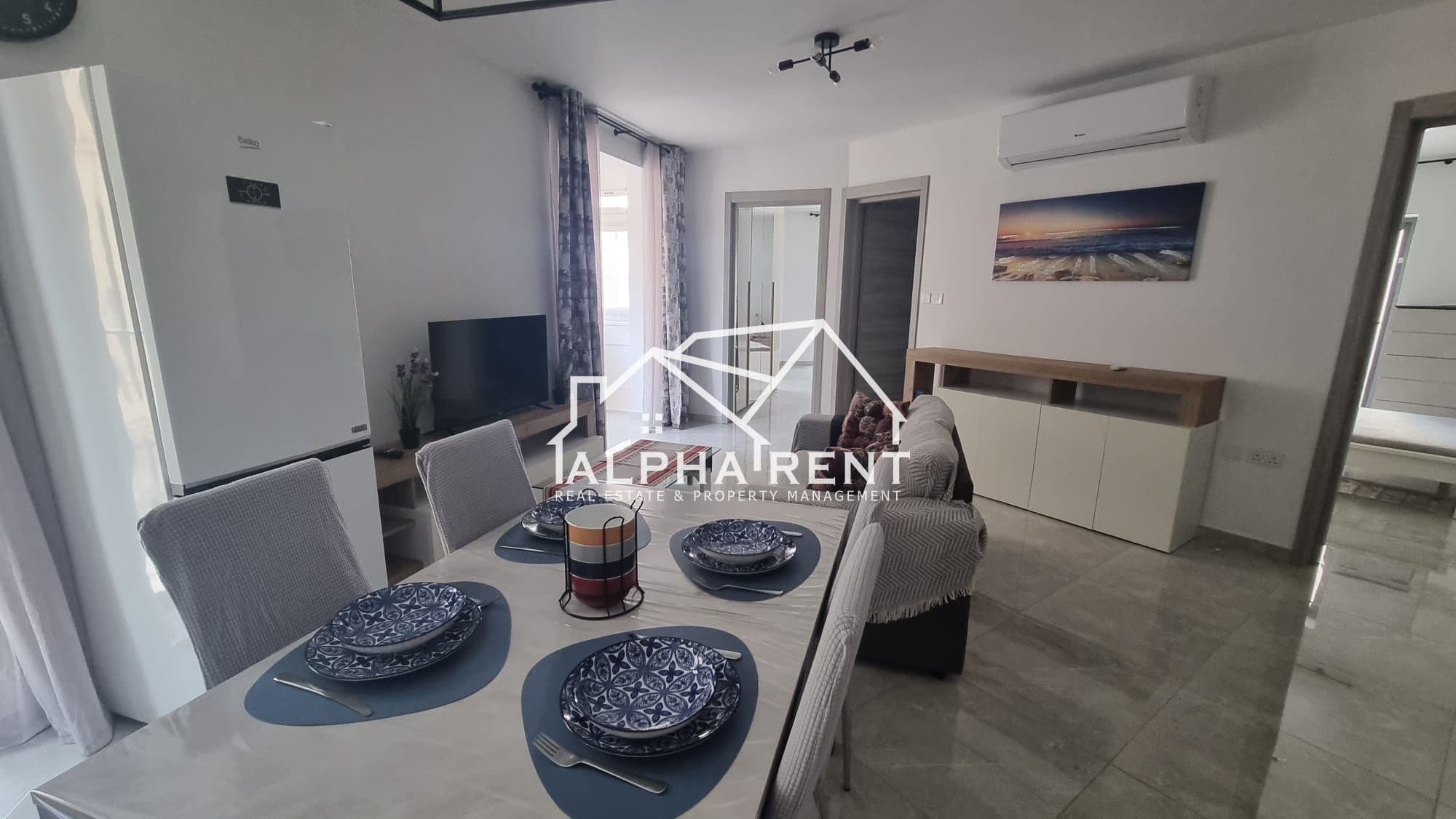 Residential Rent Apartments in Gzira - 3