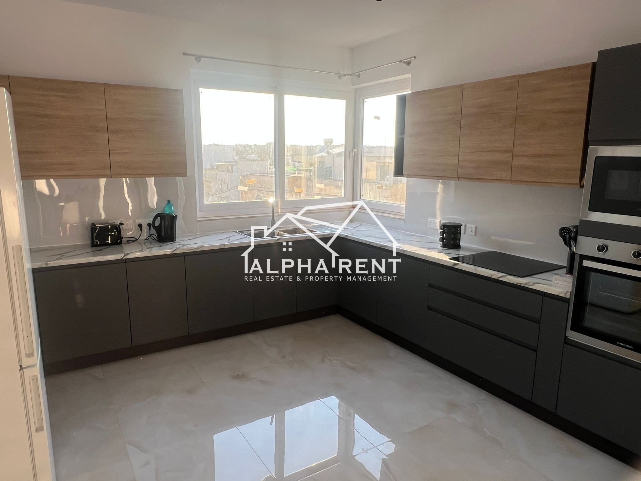Residential Rent Apartments in St. Julian's - 2