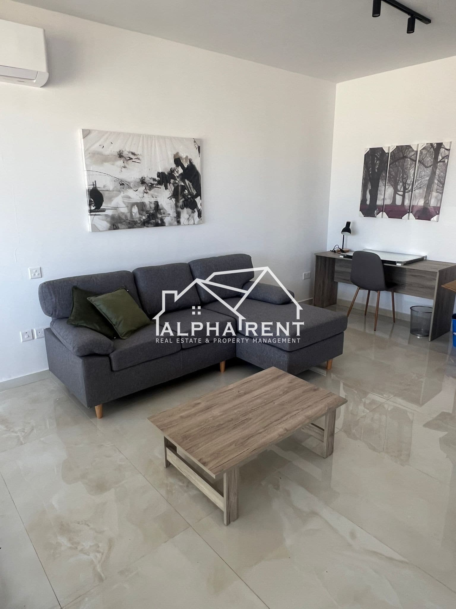 Residential Rent Apartments in St. Julian's - 3