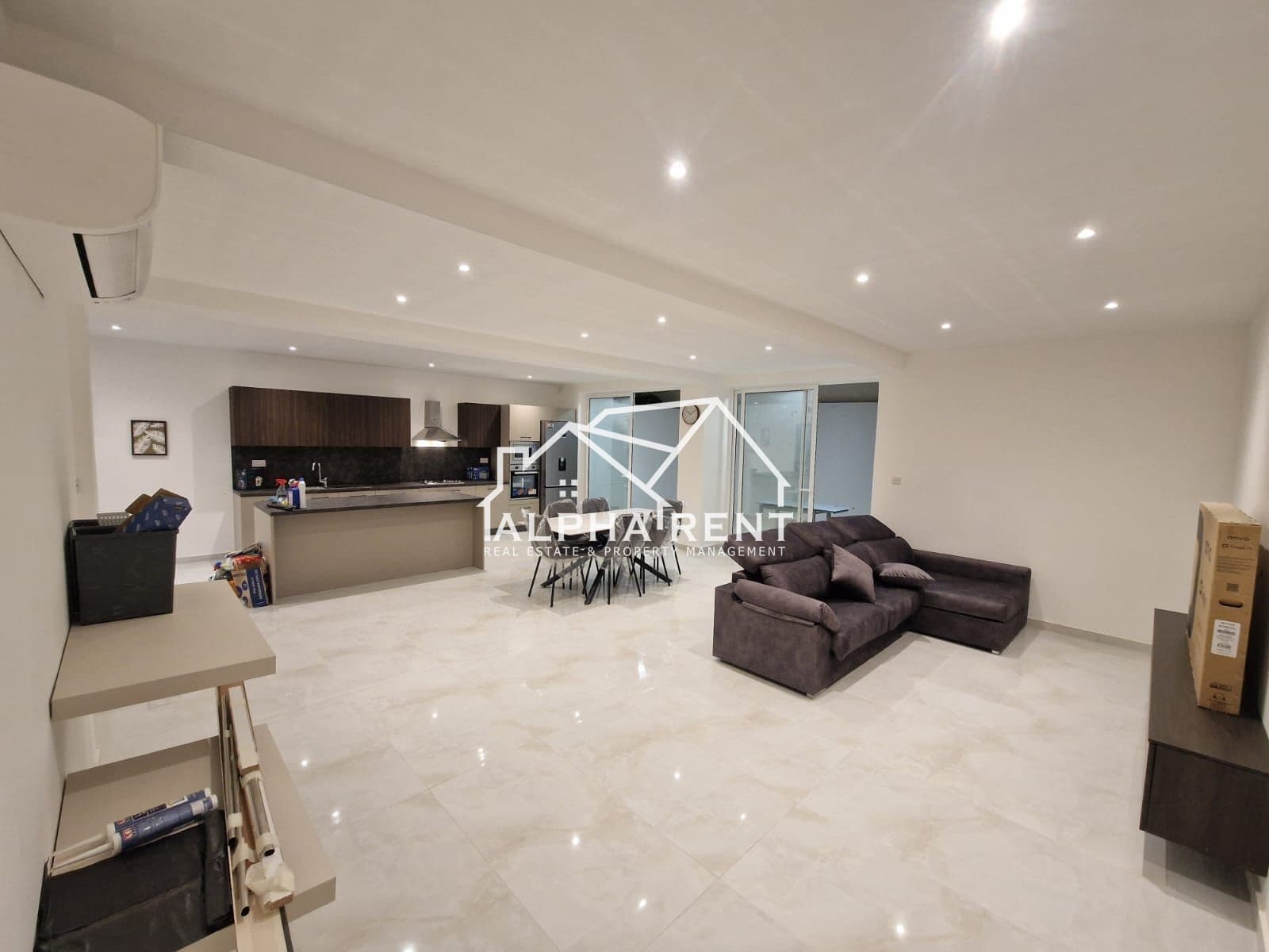 Residential Rent Apartments in Tarxien