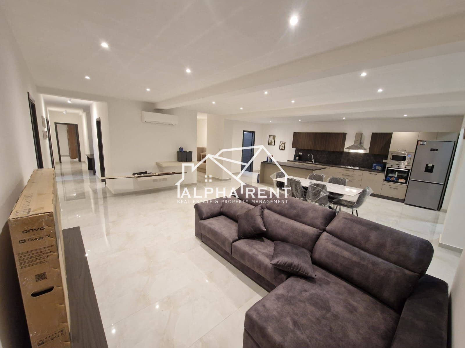 Residential Rent Apartments in Tarxien - 2