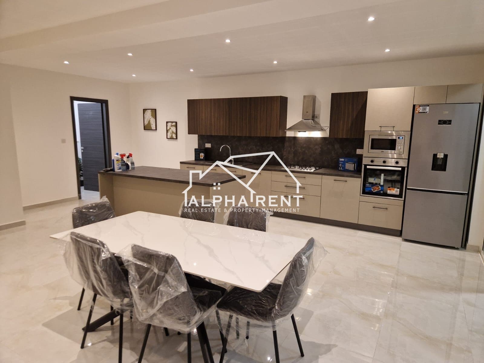 Residential Rent Apartments in Tarxien - 4
