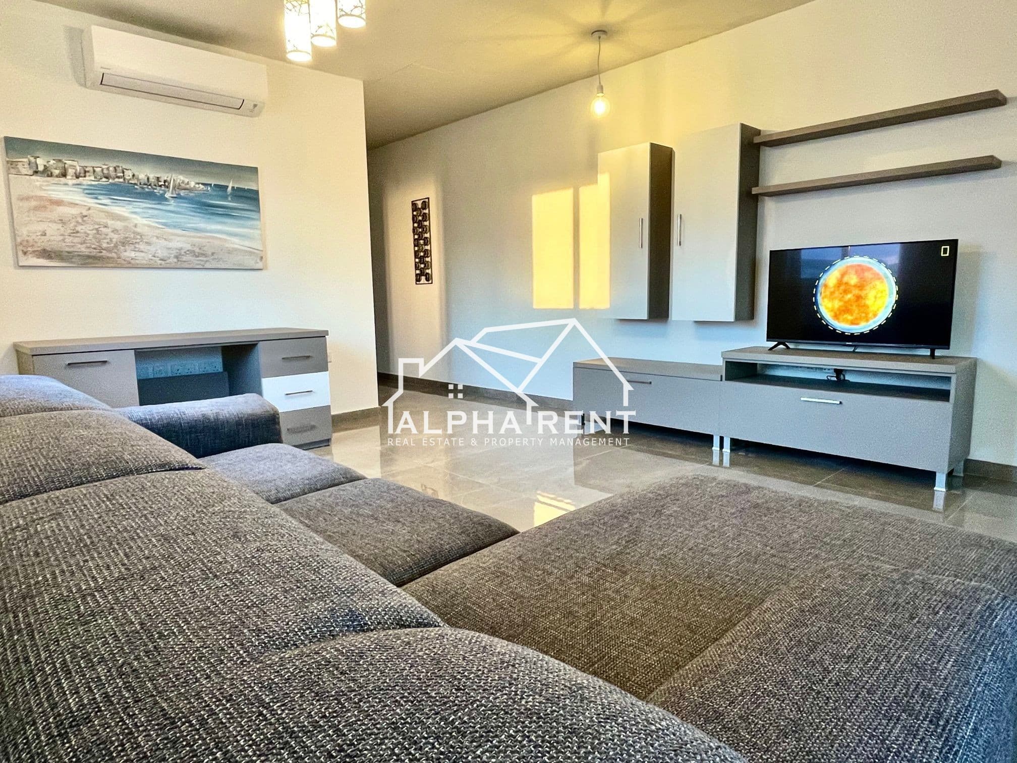 Residential Rent Apartments in Qawra - 3