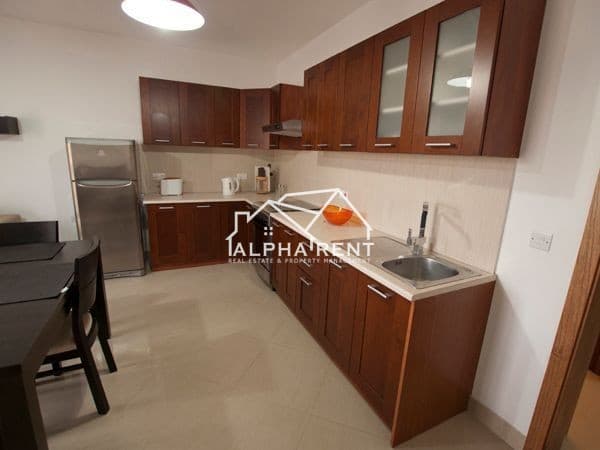 Residential Rent Apartments - 2