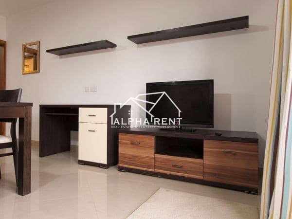 Residential Rent Apartments - 3