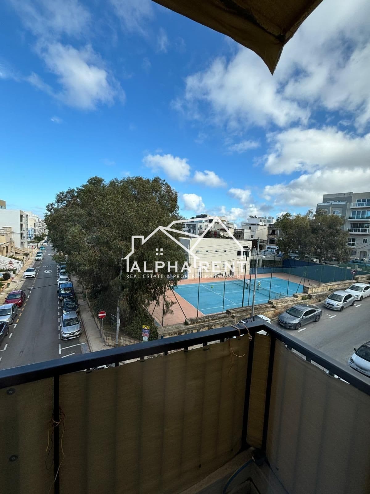 Residential Rent Studios in Swieqi - 2