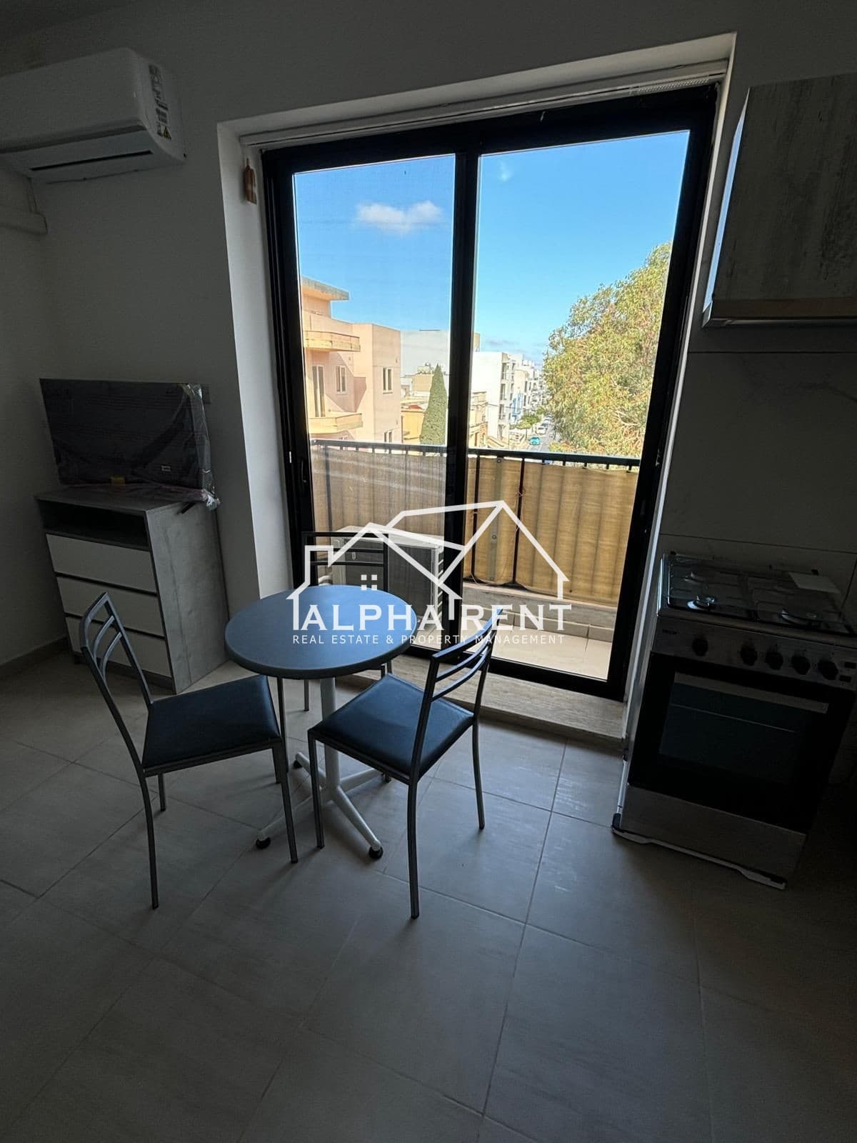 Residential Rent Studios in Swieqi