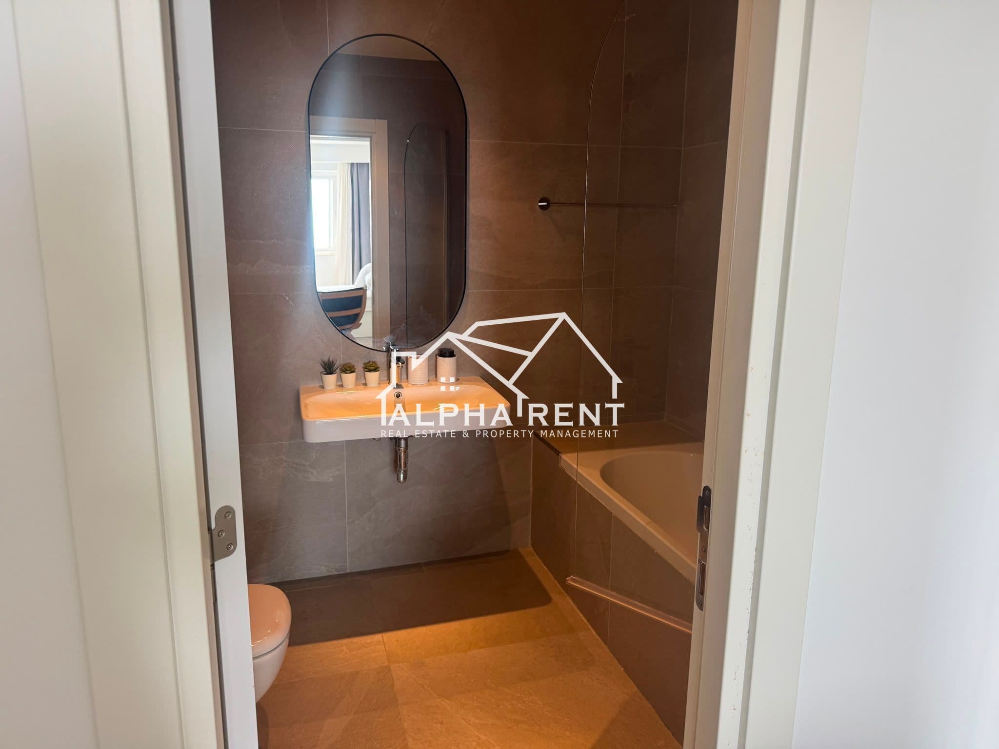 Residential Rent Penthouses in Swieqi - 5