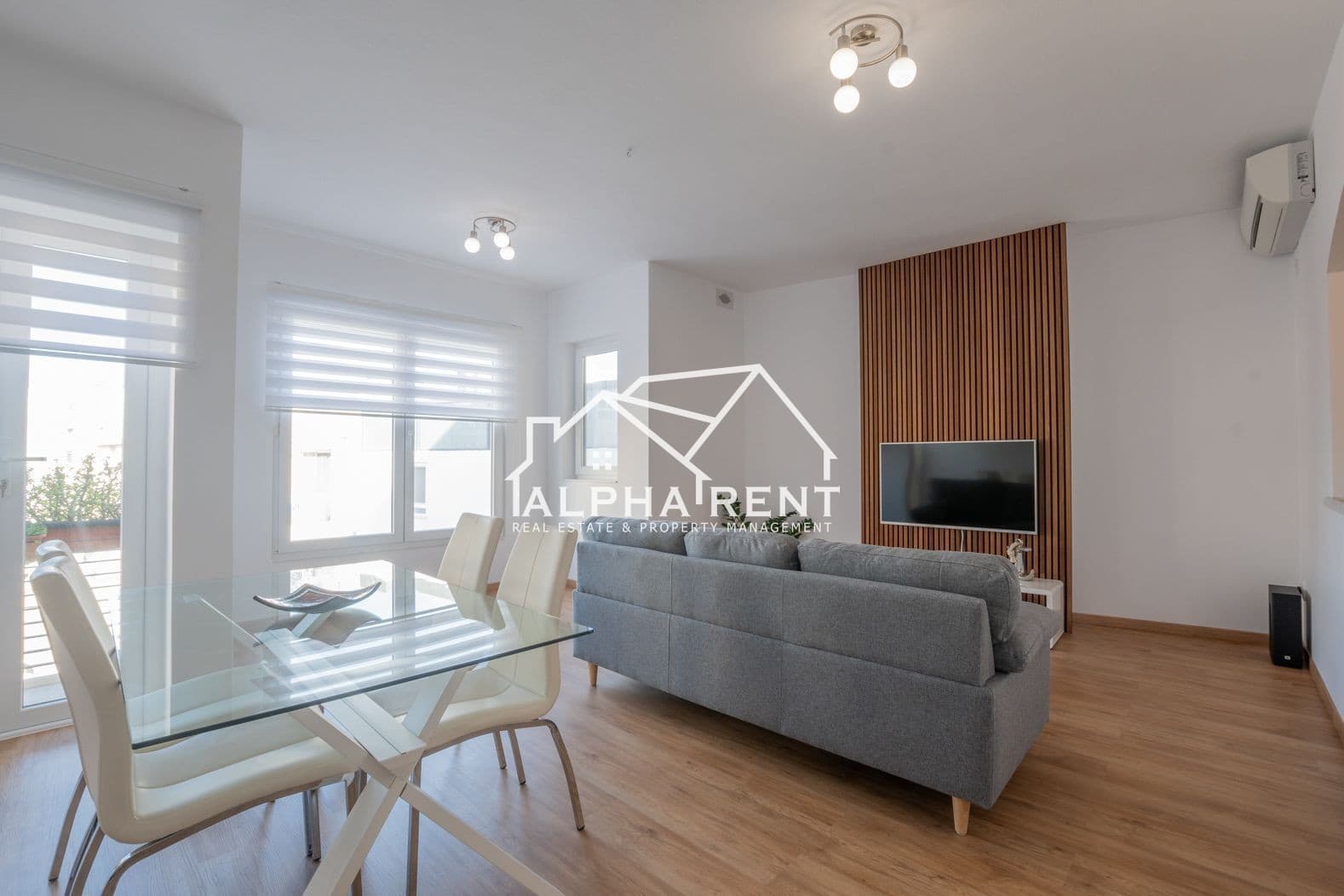 Residential Rent Apartments in Madliena - 2