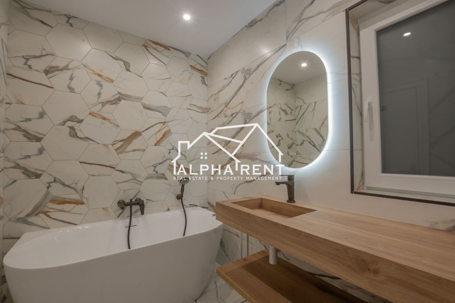 Residential Rent Apartments in Madliena - 5