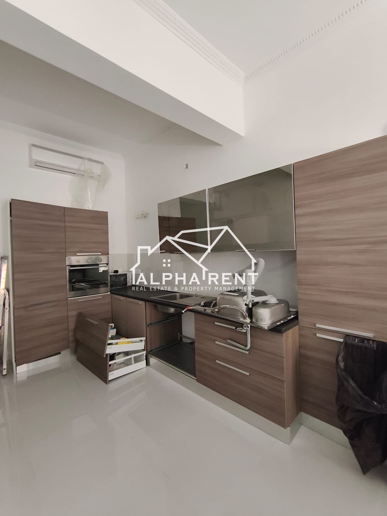 Residential Rent Apartments in Sliema