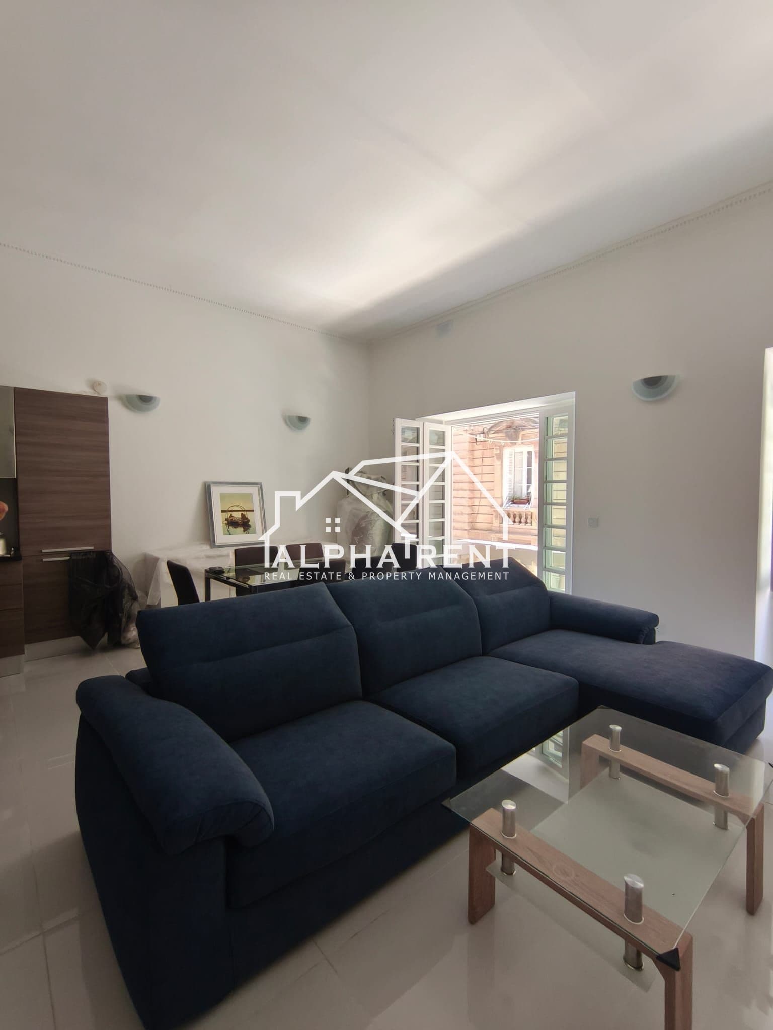 Residential Rent Apartments in Sliema - 2