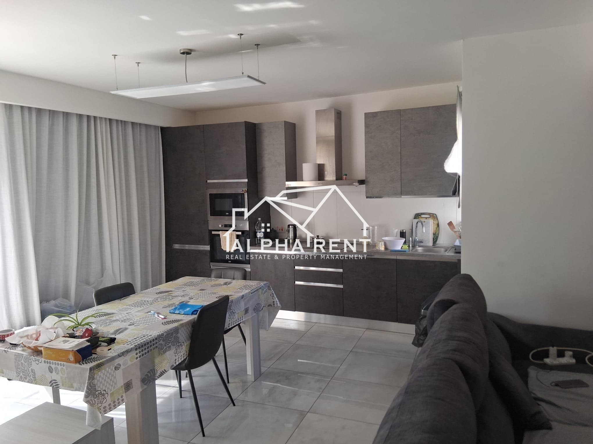 Residential Rent Penthouses in Iklin - 2
