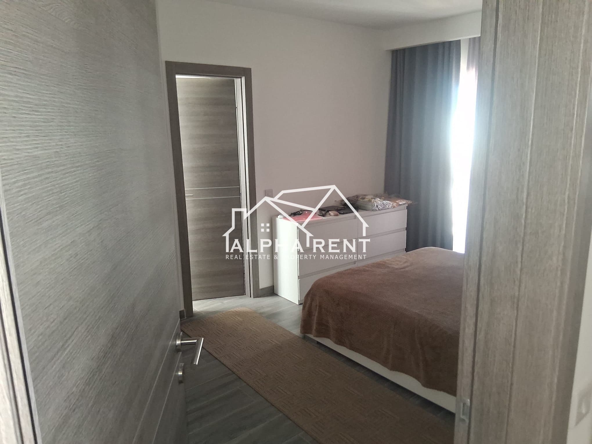 Residential Rent Penthouses in Iklin - 5