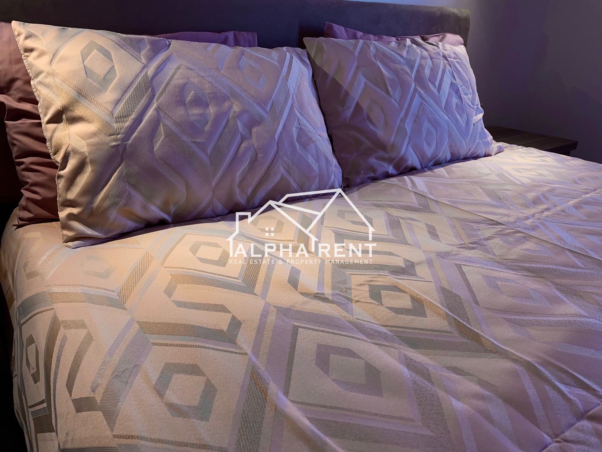 Residential Rent Apartments in Bugibba