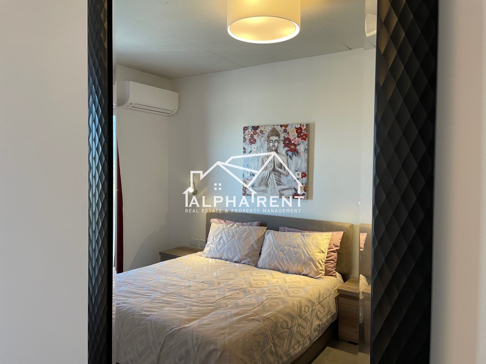 Residential Rent Apartments in Bugibba - 2