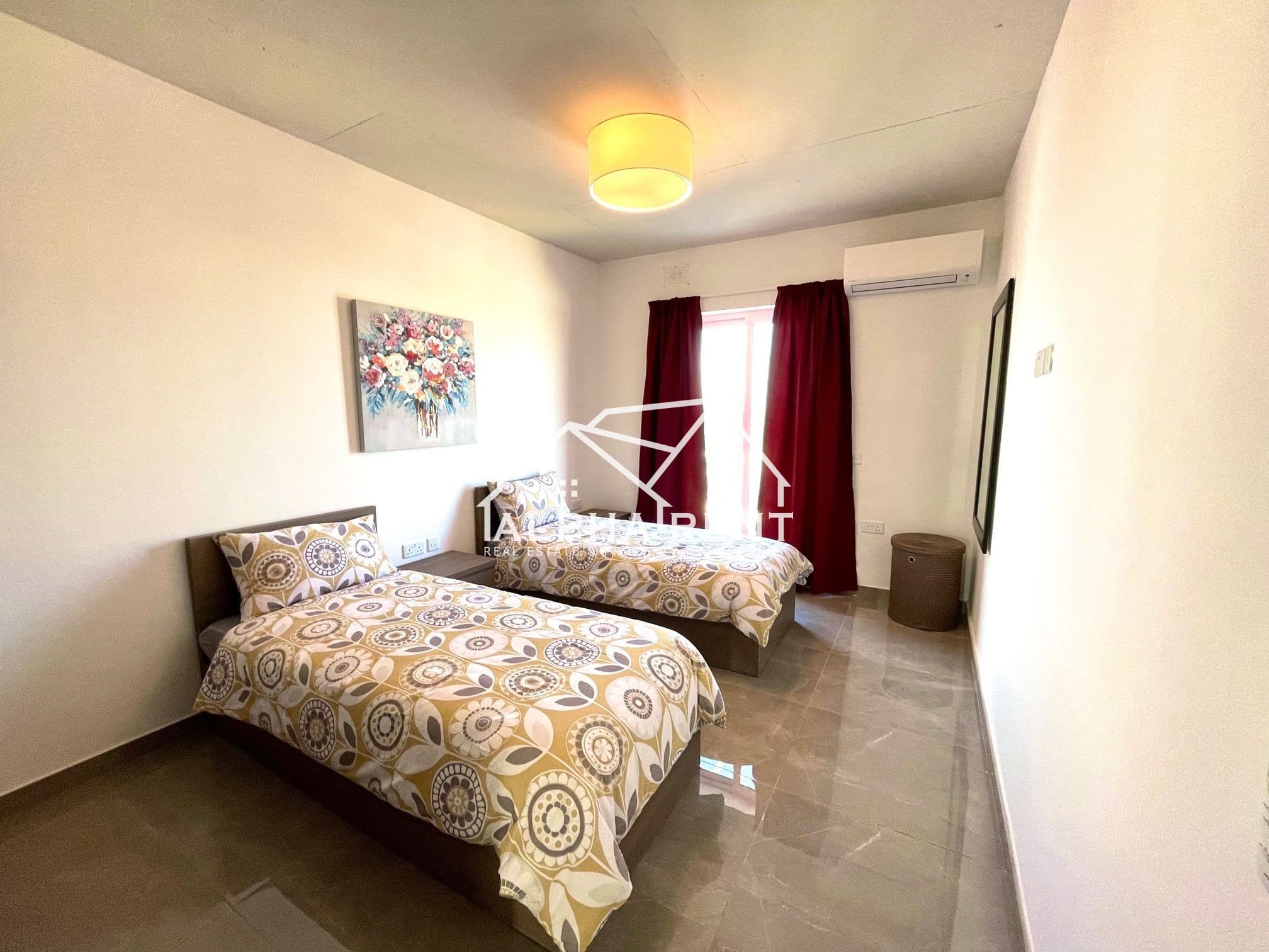 Residential Rent Apartments in Bugibba - 5
