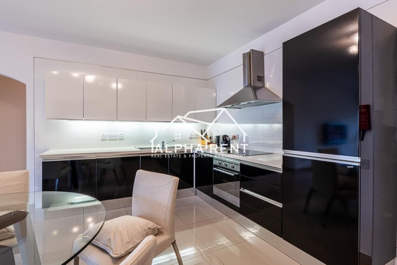Residential Rent Apartments in Swieqi - 2